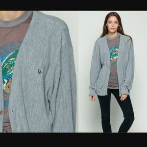 Christian Dior Cardigan